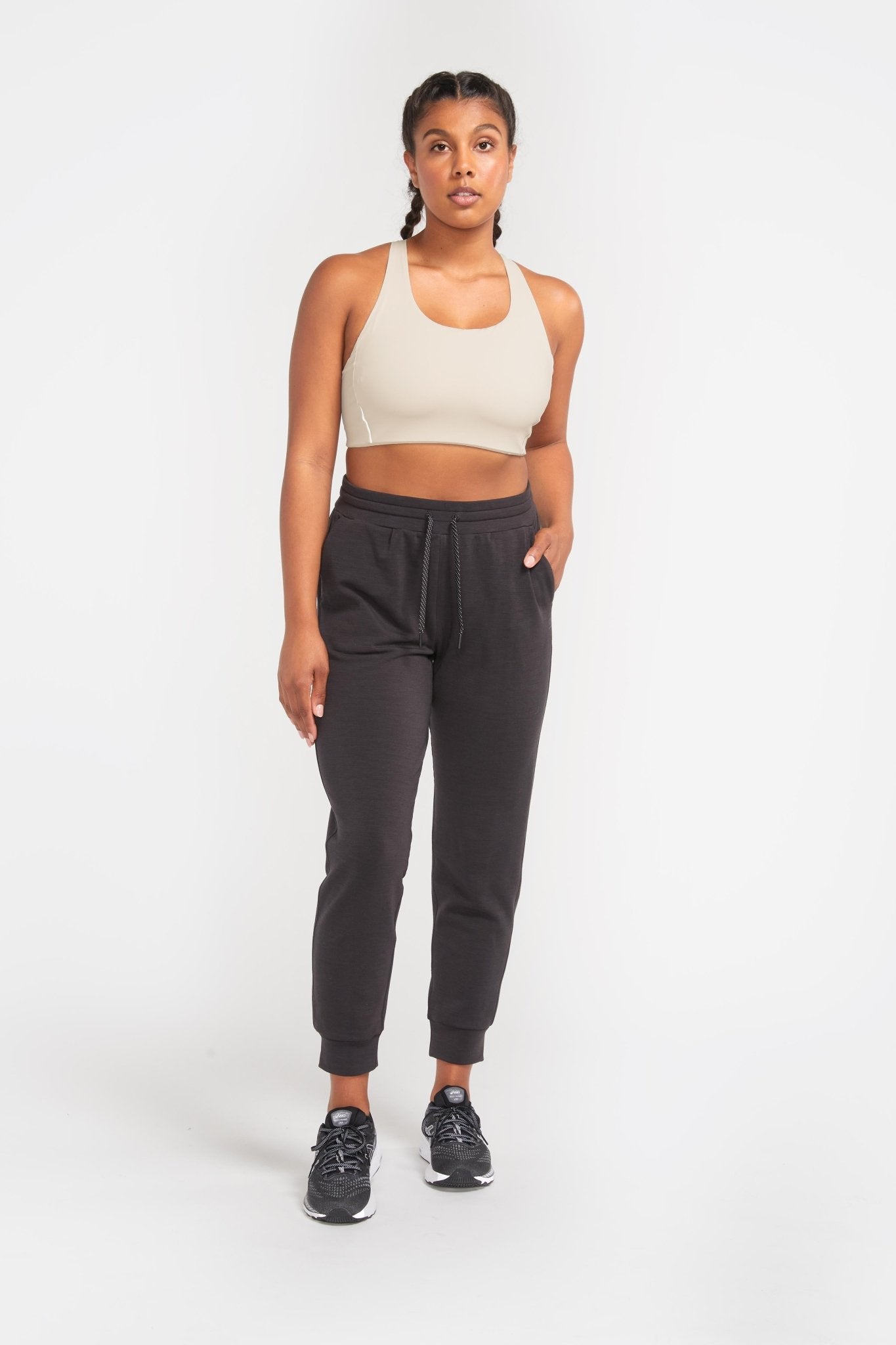 ALRN MERINO JOGGER | ALWRLD | Evolve Fit Wear