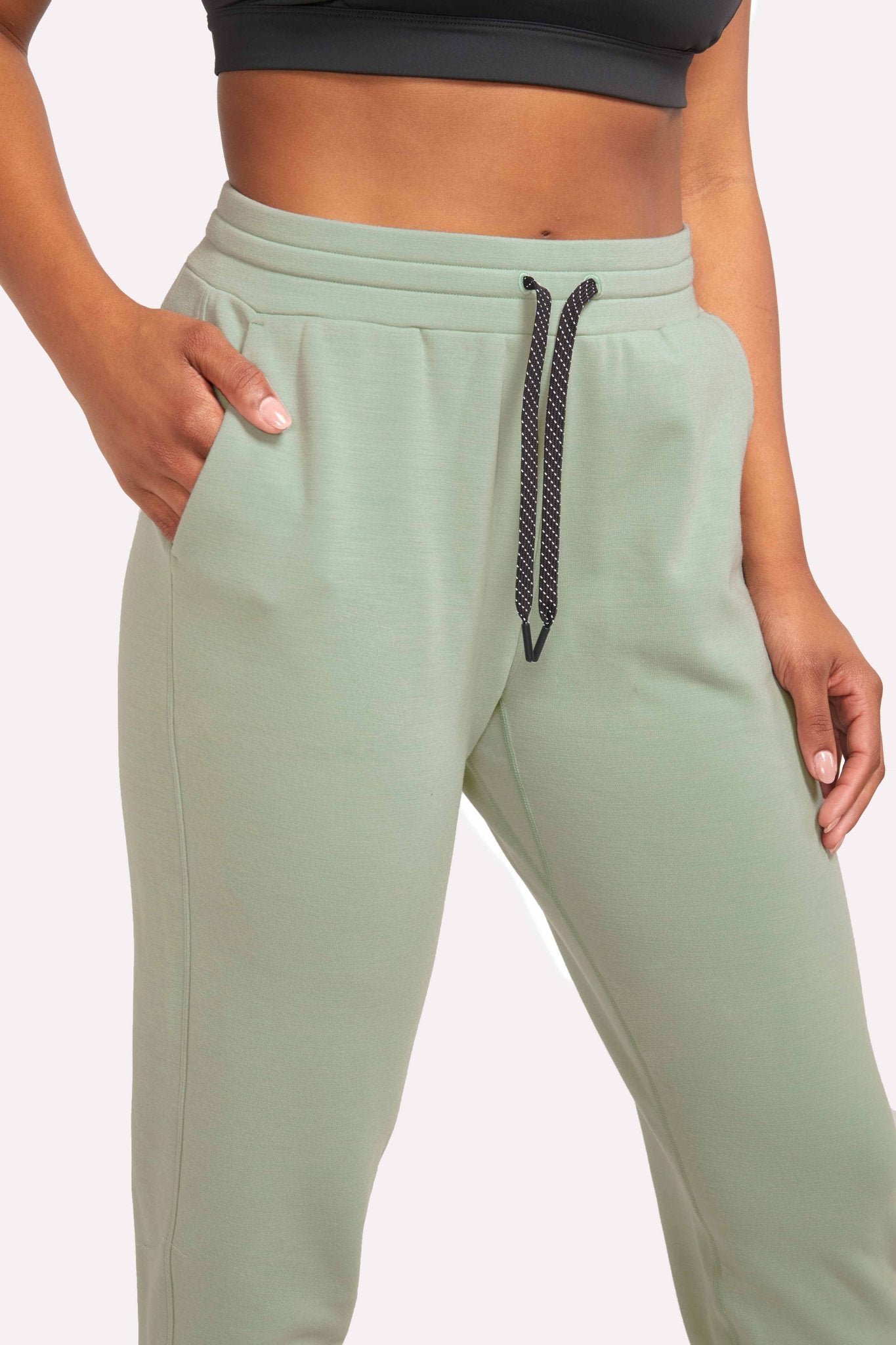 ALRN MERINO JOGGER | ALWRLD | Evolve Fit Wear