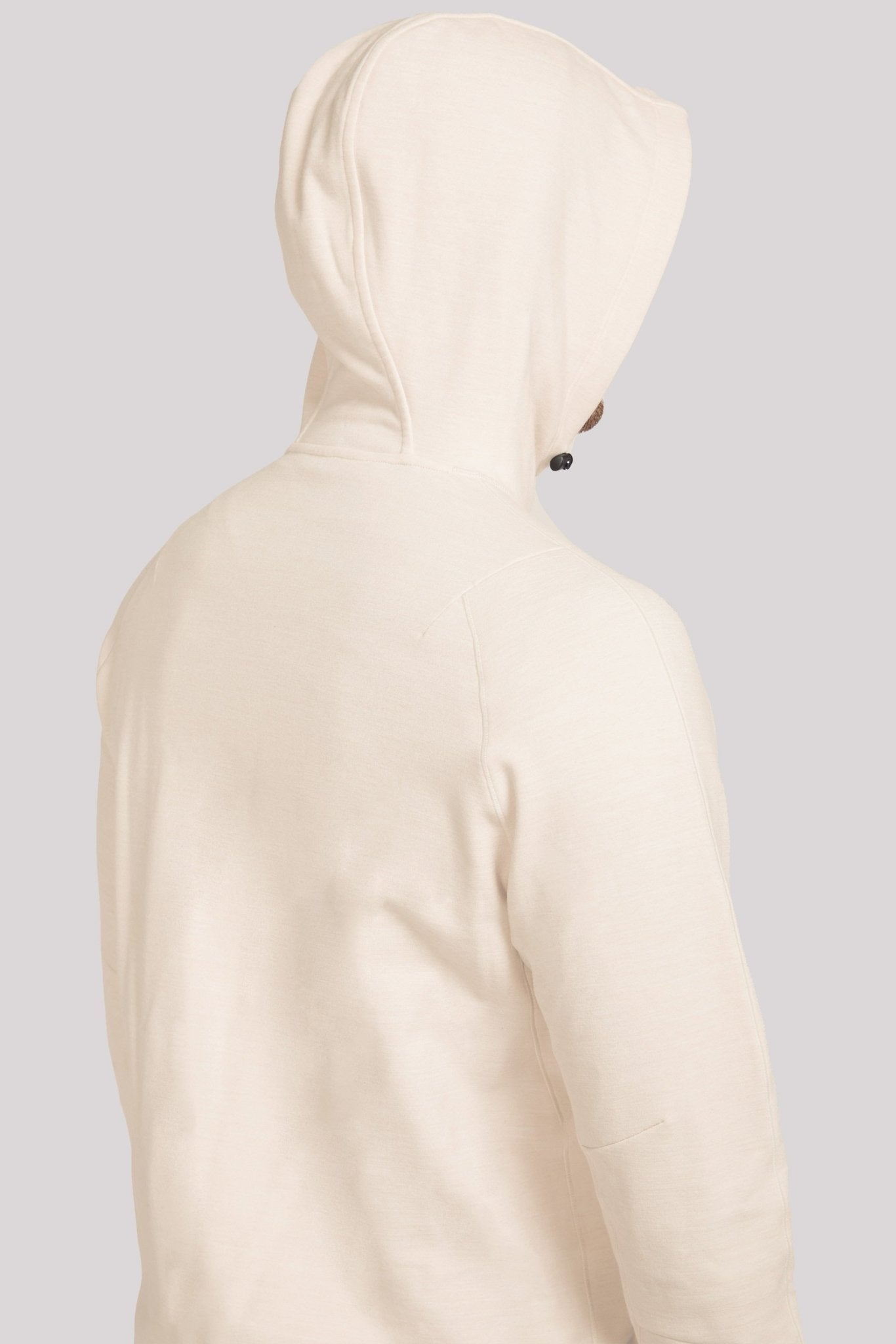 ALRN MERINO ZIP HOODIE | ALWRLD | Evolve Fit Wear