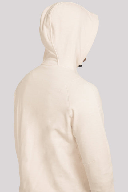 ALRN MERINO ZIP HOODIE | ALWRLD | Evolve Fit Wear