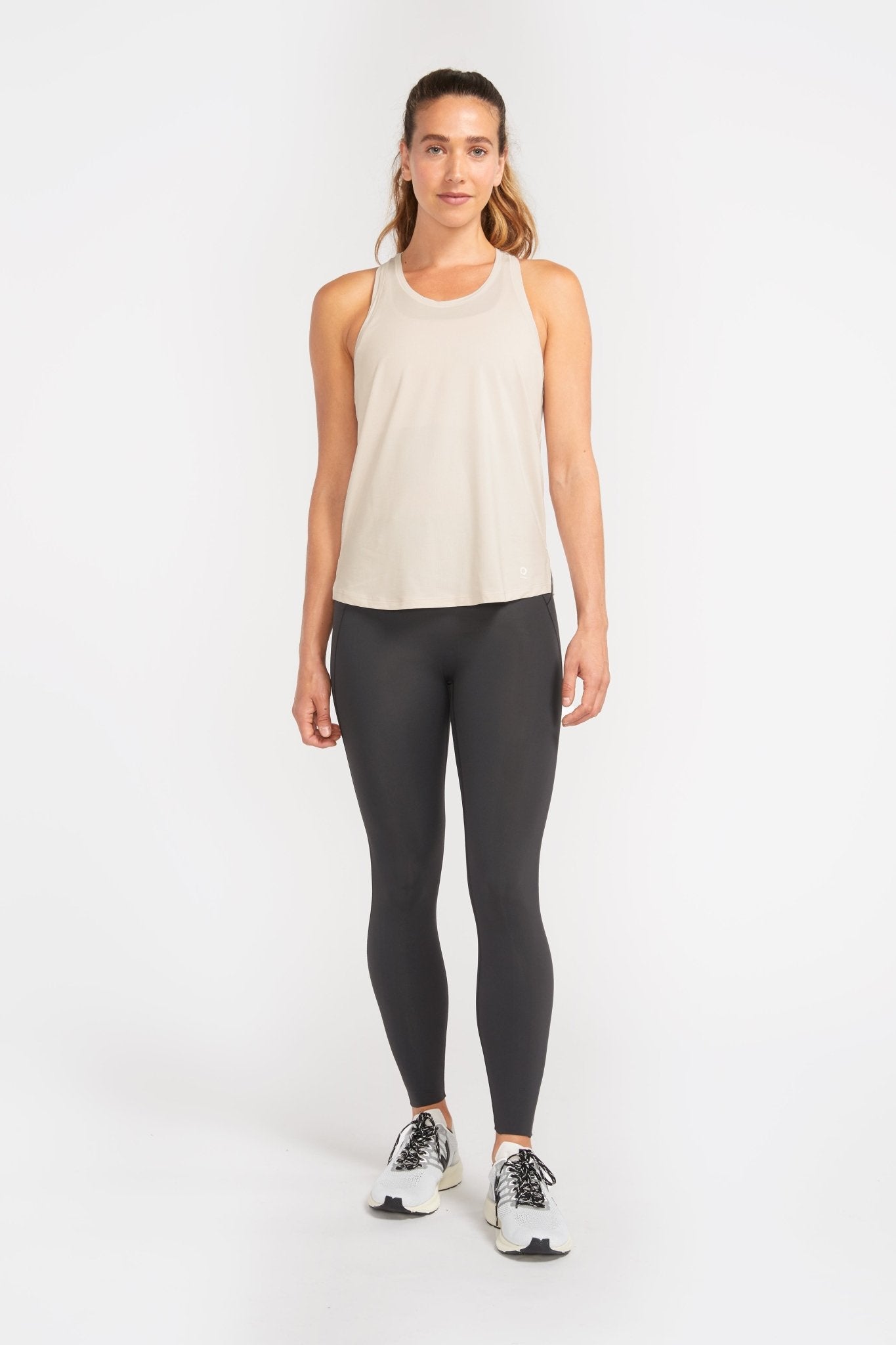 ALRN MESH SINGLET | ALWRLD | Evolve Fit Wear