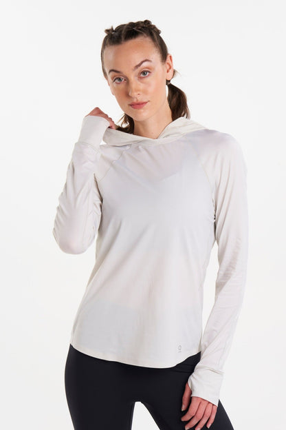ALRN MIXED MEDIA PRO HOODIE | ALWRLD | Evolve Fit Wear