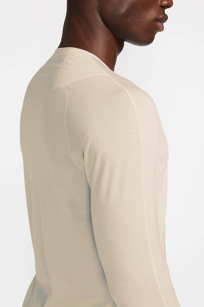 ALRN RAGLAN LONG SLEEVE TEE | ALWRLD | Evolve Fit Wear