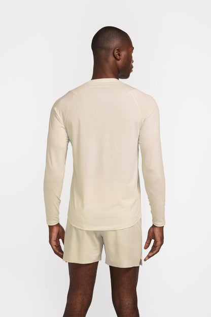 ALRN RAGLAN LONG SLEEVE TEE | ALWRLD | Evolve Fit Wear
