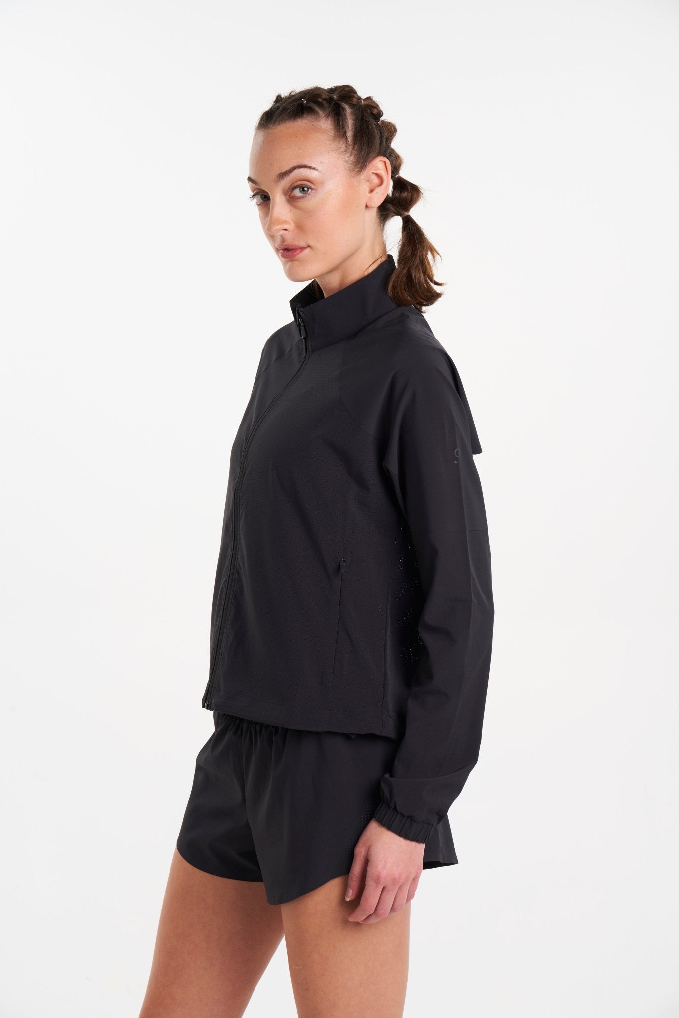 ALRN™ SEVILLA JACKET | ALWRLD | Evolve Fit Wear