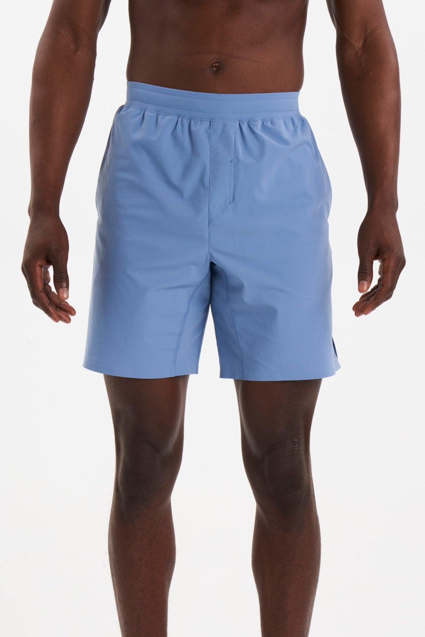 ALSPRT 8” CORE SHORT | ALWRLD | Evolve Fit Wear
