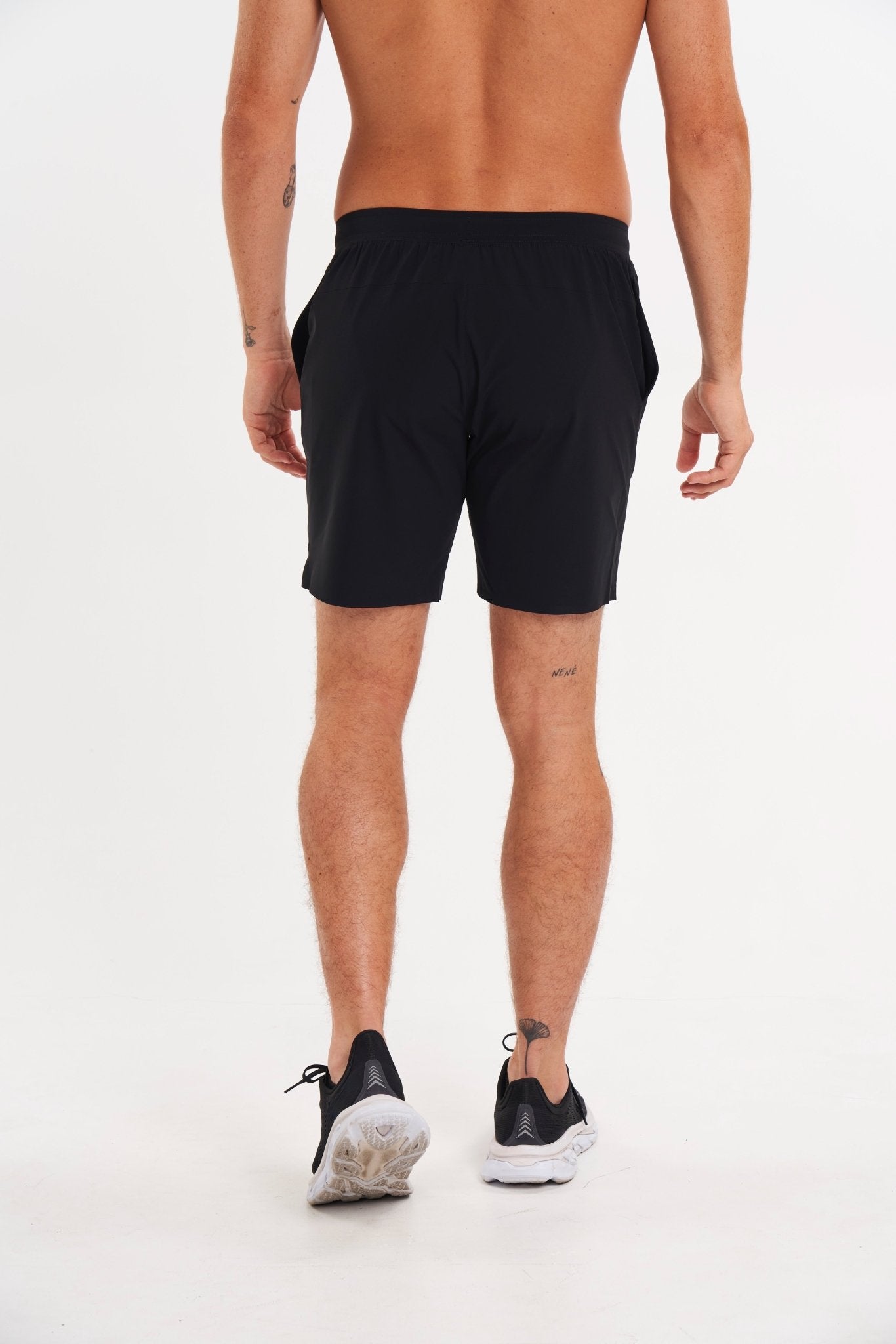 ALSPRT 8” CORE SHORT | ALWRLD | Evolve Fit Wear