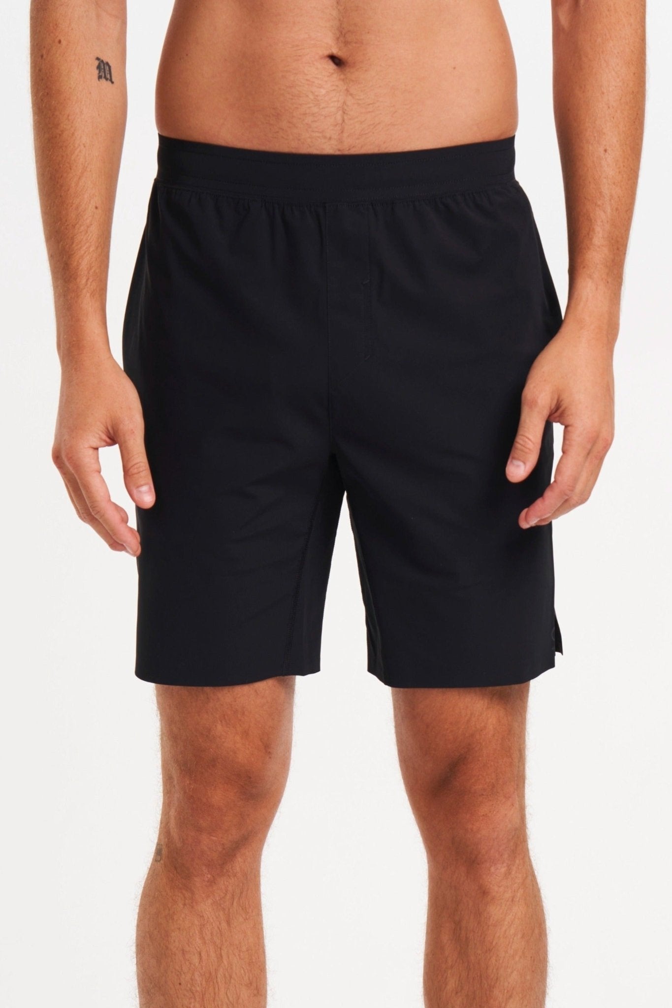 ALSPRT 8” CORE SHORT | ALWRLD | Evolve Fit Wear