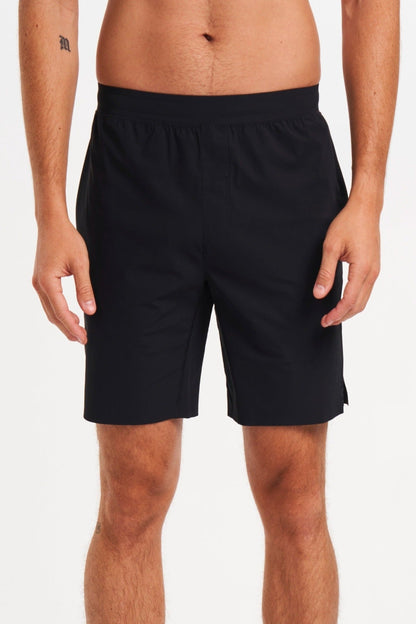 ALSPRT 8” CORE SHORT | ALWRLD | Evolve Fit Wear