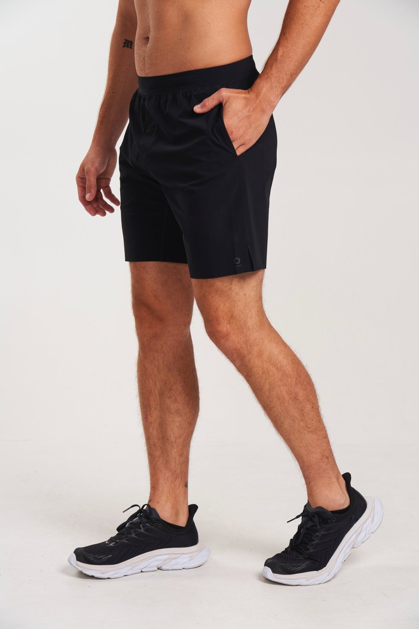 ALSPRT 8” CORE SHORT | ALWRLD | Evolve Fit Wear