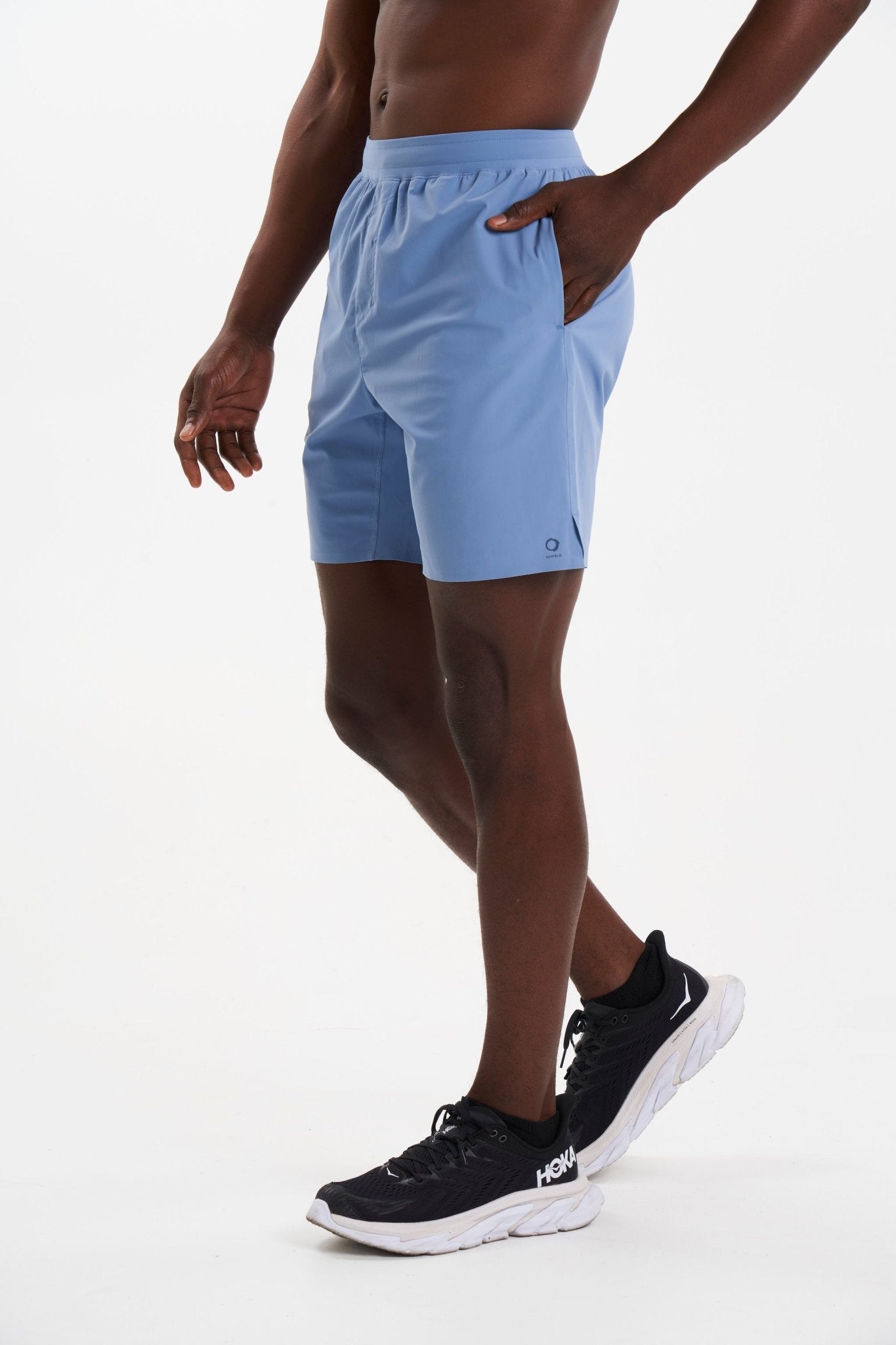 ALSPRT 8” CORE SHORT | ALWRLD | Evolve Fit Wear