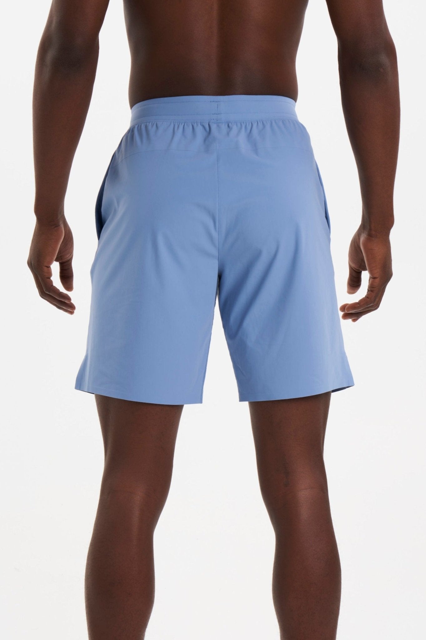 ALSPRT 8” CORE SHORT | ALWRLD | Evolve Fit Wear