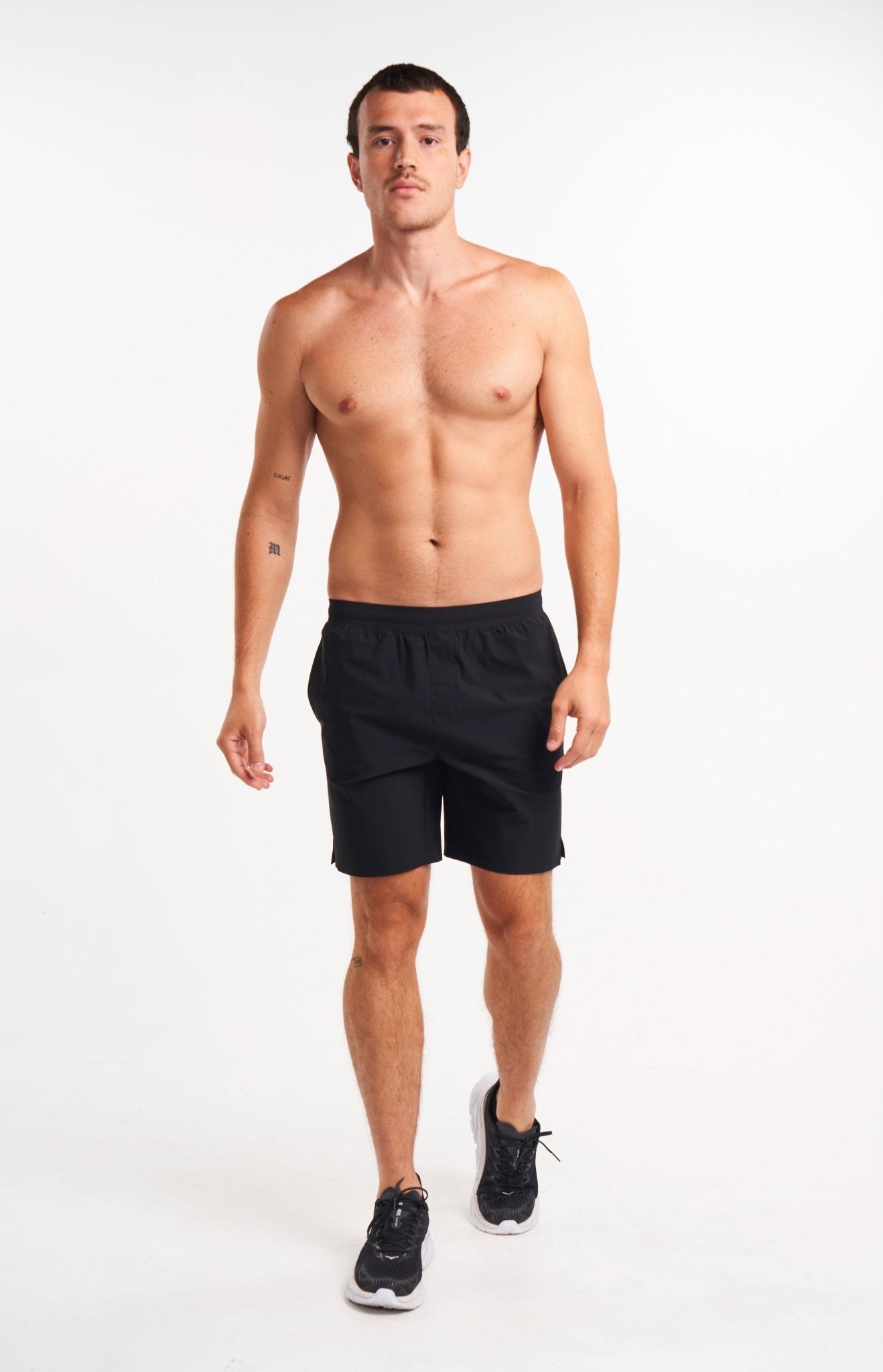 ALSPRT 8” CORE SHORT | ALWRLD | Evolve Fit Wear