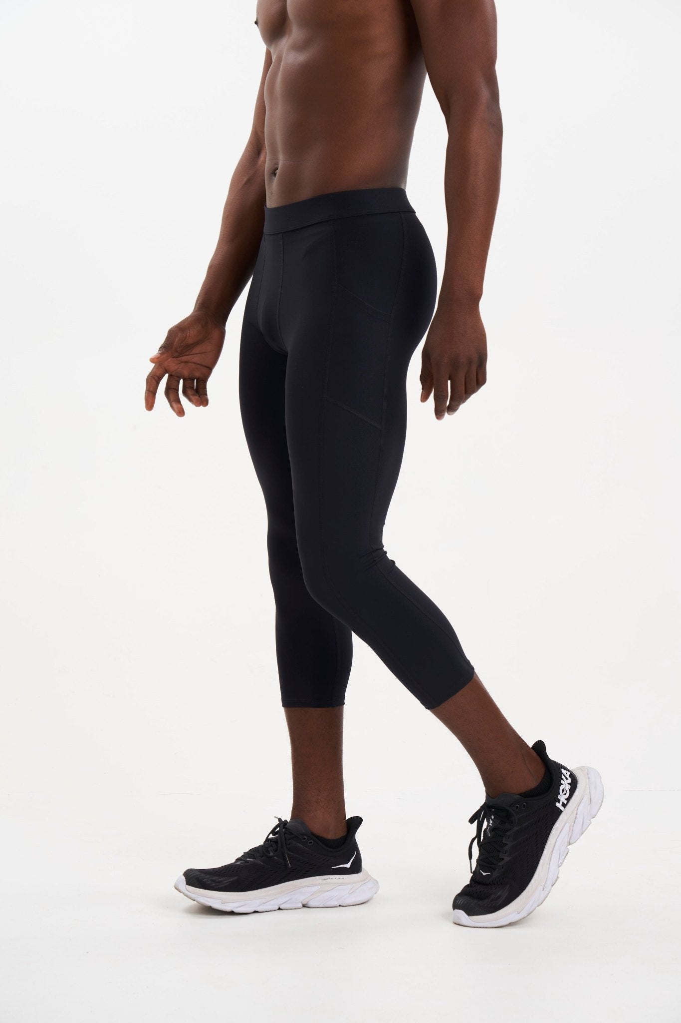 ALSPRT COMPRESSION CAPRI | ALWRLD | Evolve Fit Wear