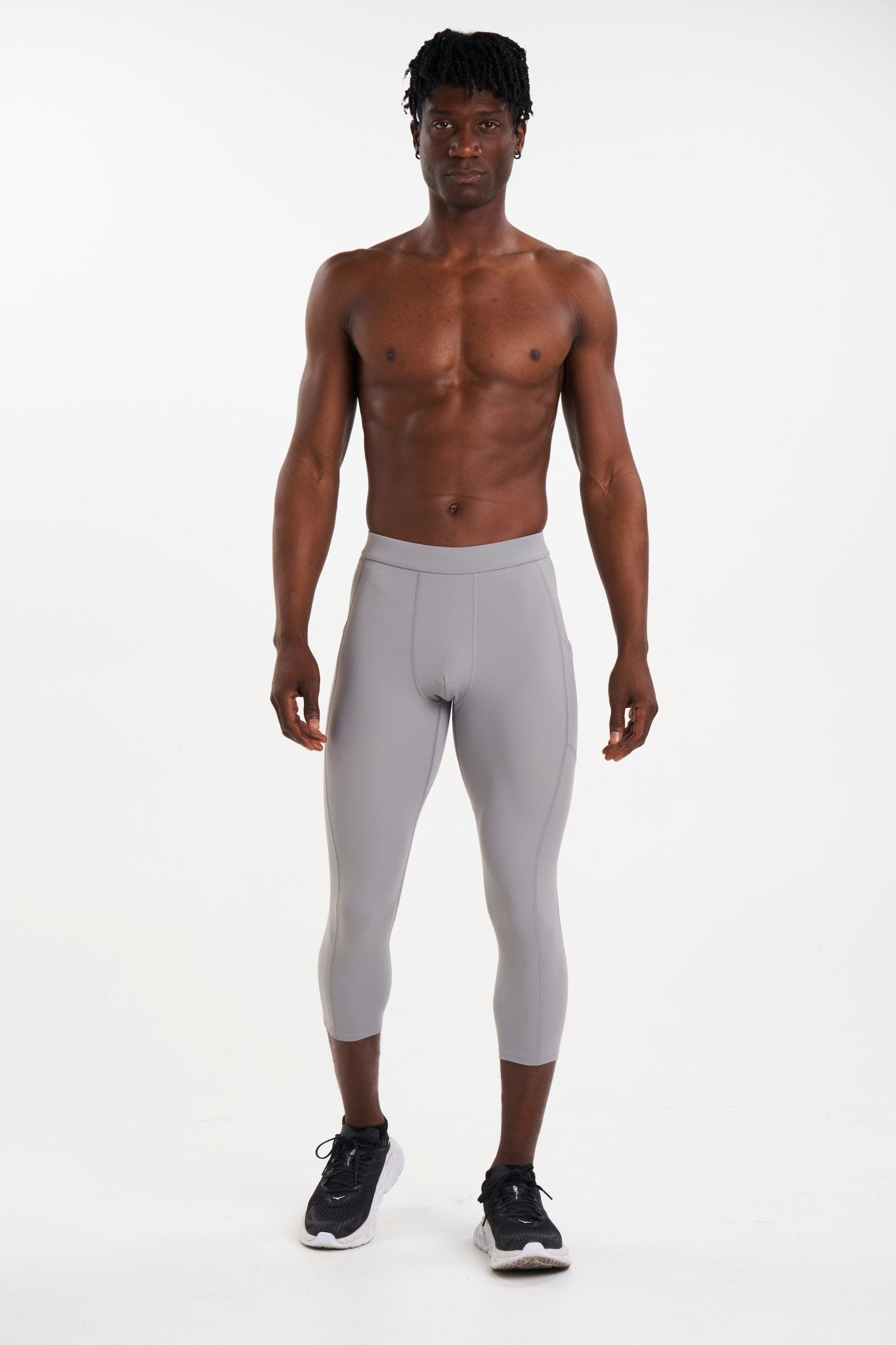 ALSPRT COMPRESSION CAPRI | ALWRLD | Evolve Fit Wear