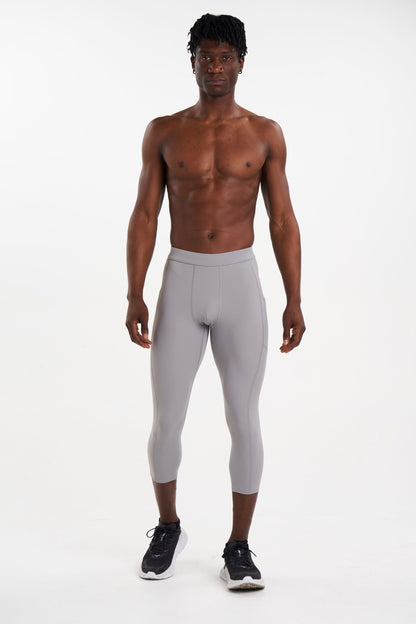 ALSPRT COMPRESSION CAPRI | ALWRLD | Evolve Fit Wear