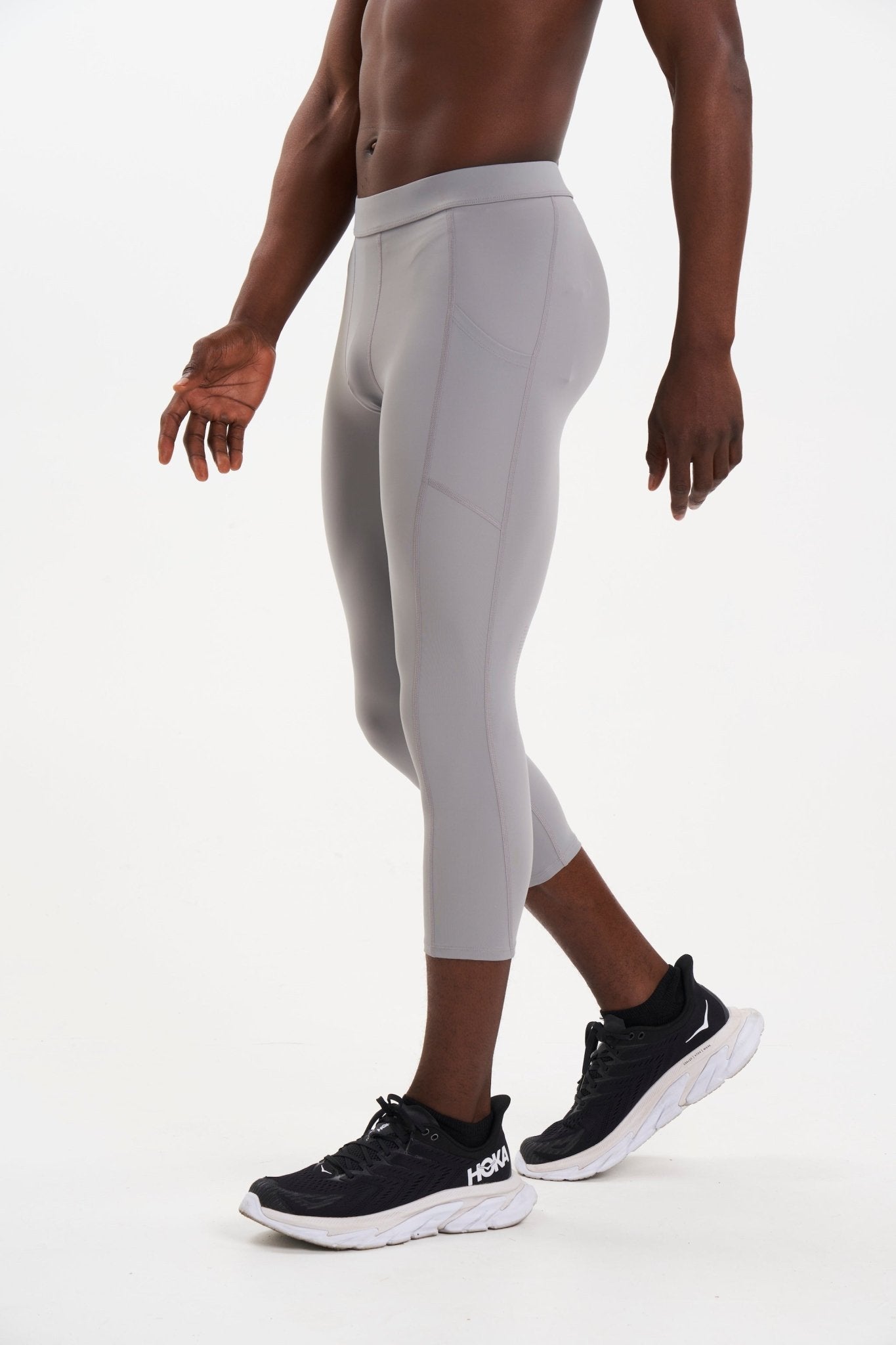 ALSPRT COMPRESSION CAPRI | ALWRLD | Evolve Fit Wear