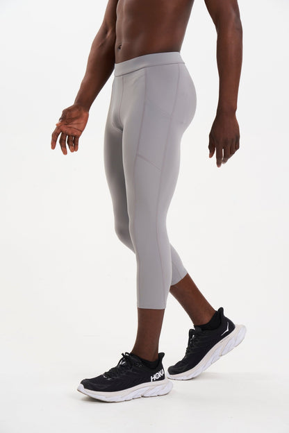 ALSPRT COMPRESSION CAPRI | ALWRLD | Evolve Fit Wear