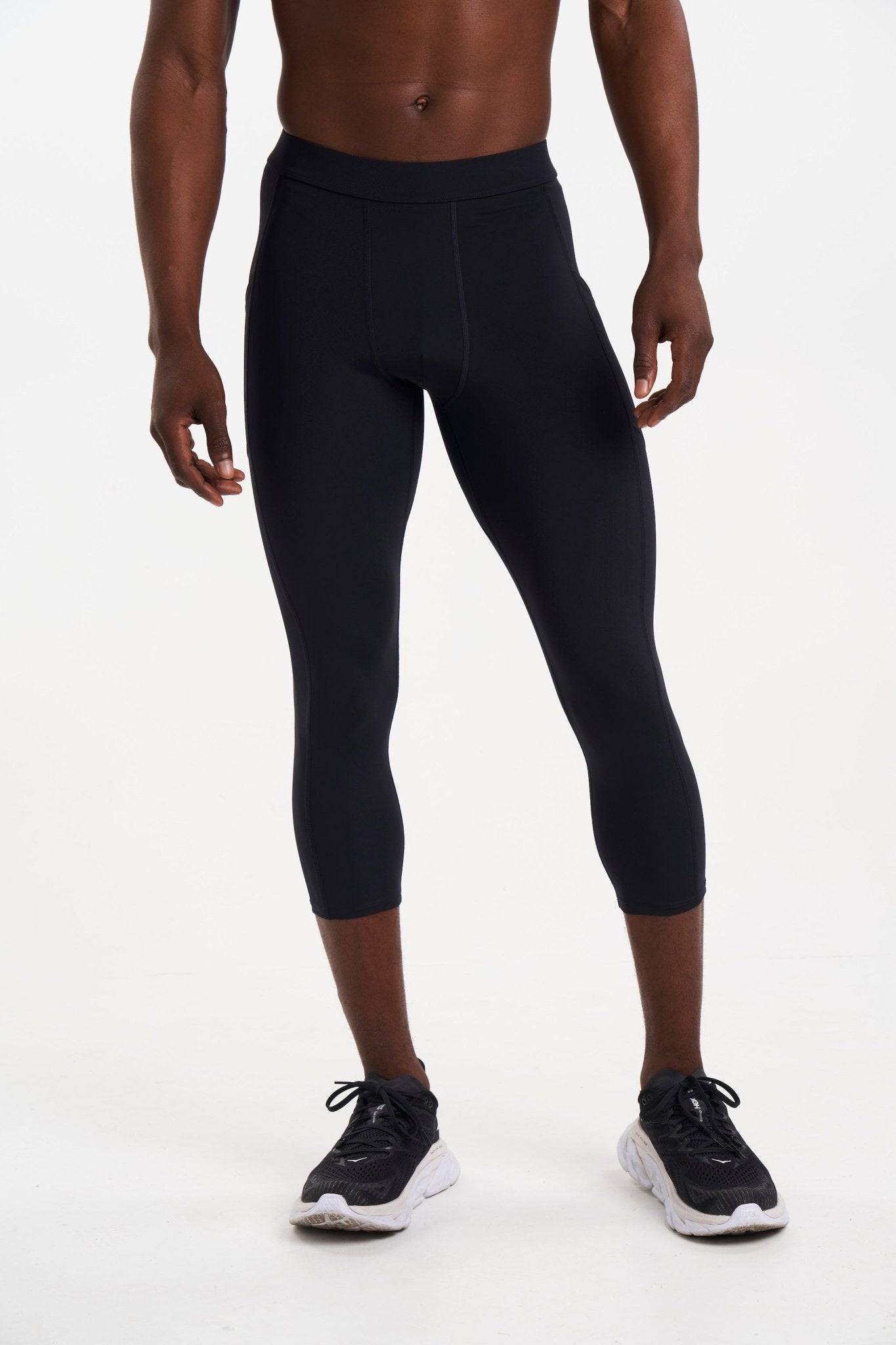ALSPRT COMPRESSION CAPRI | ALWRLD | Evolve Fit Wear
