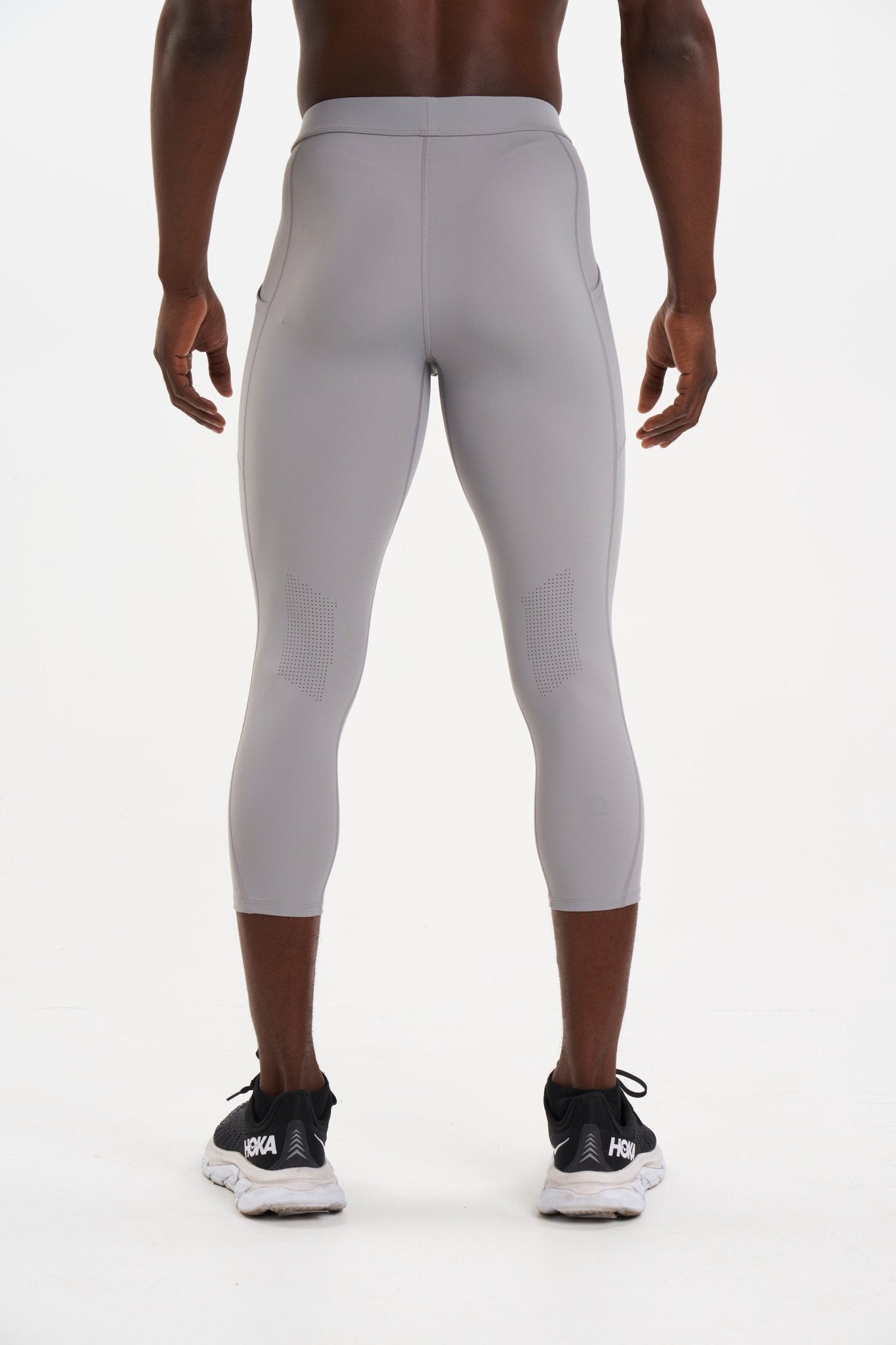 ALSPRT COMPRESSION CAPRI | ALWRLD | Evolve Fit Wear