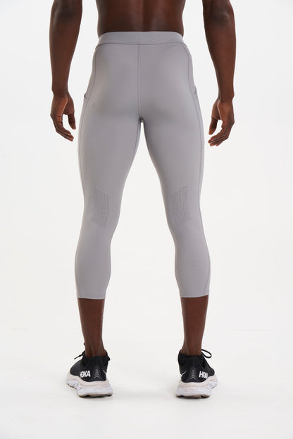 ALSPRT COMPRESSION CAPRI | ALWRLD | Evolve Fit Wear