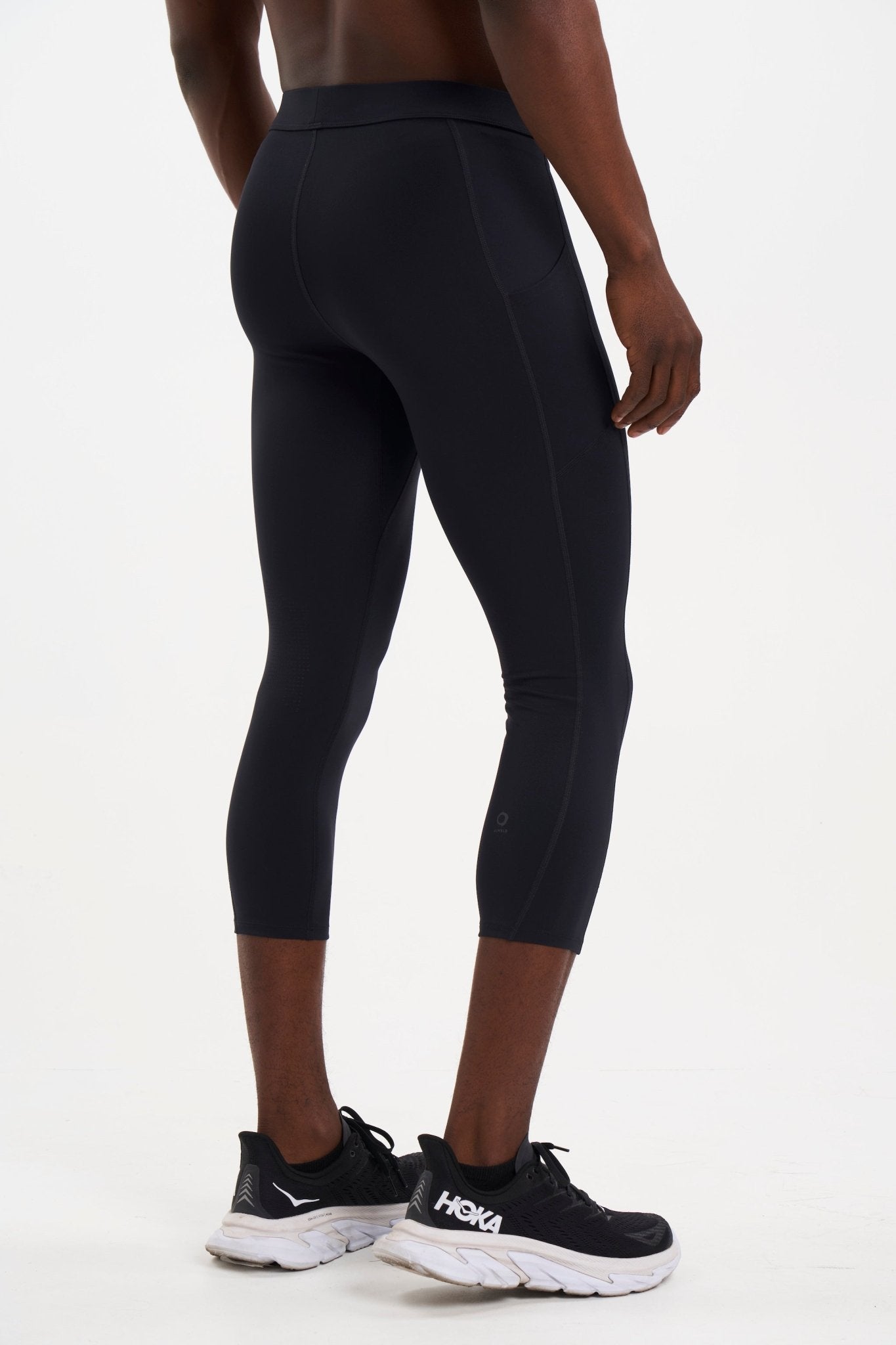 ALSPRT COMPRESSION CAPRI | ALWRLD | Evolve Fit Wear