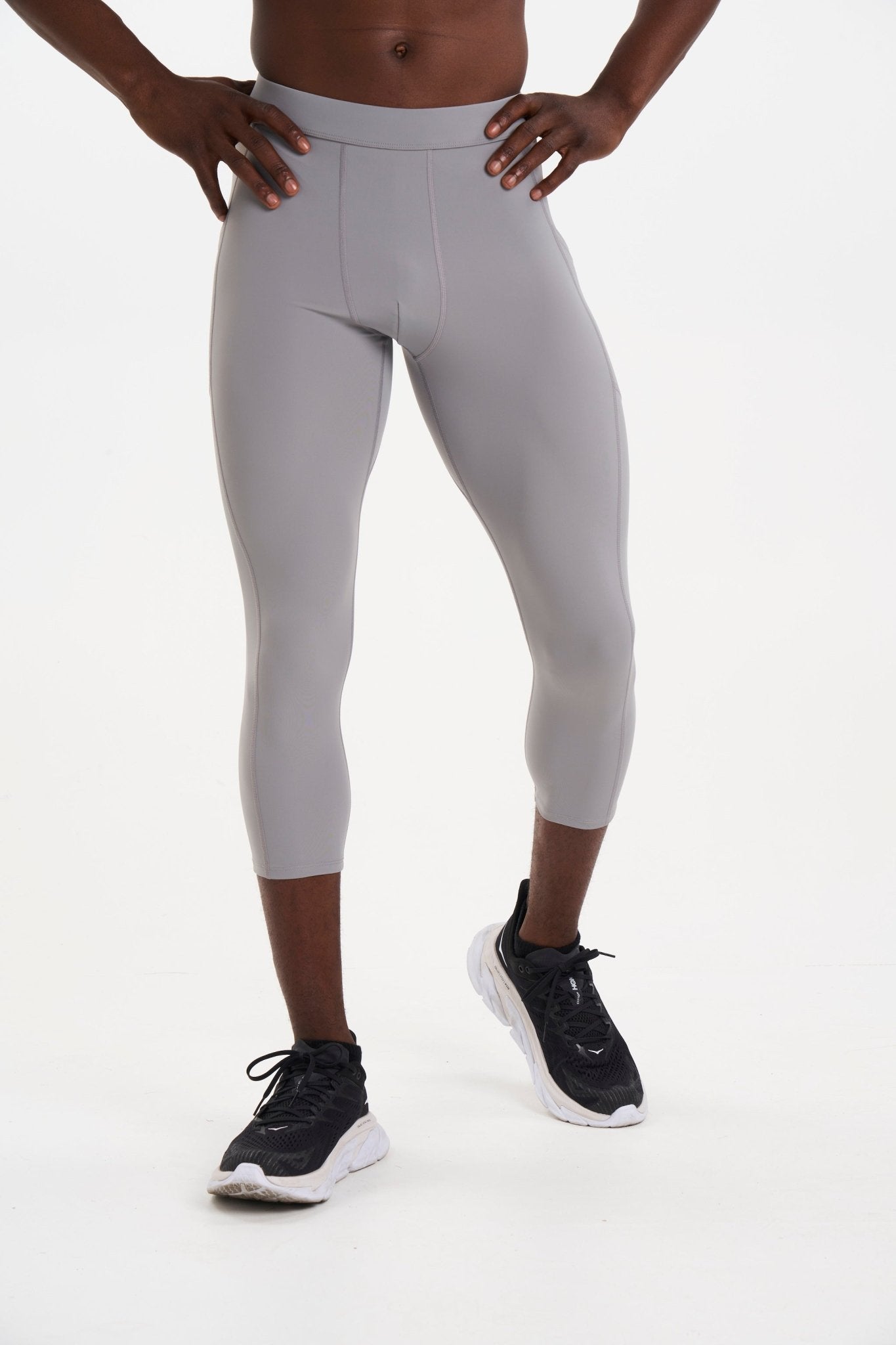 ALSPRT COMPRESSION CAPRI | ALWRLD | Evolve Fit Wear
