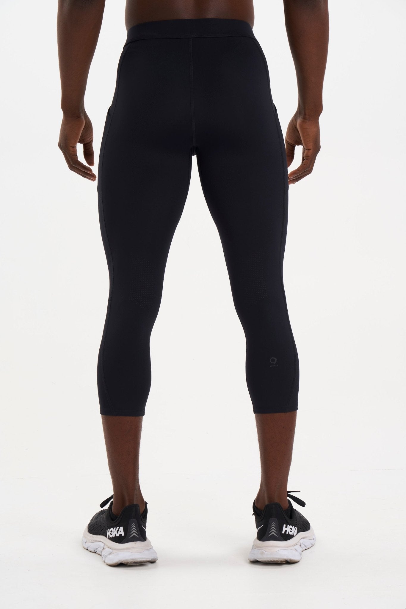 ALSPRT COMPRESSION CAPRI | ALWRLD | Evolve Fit Wear