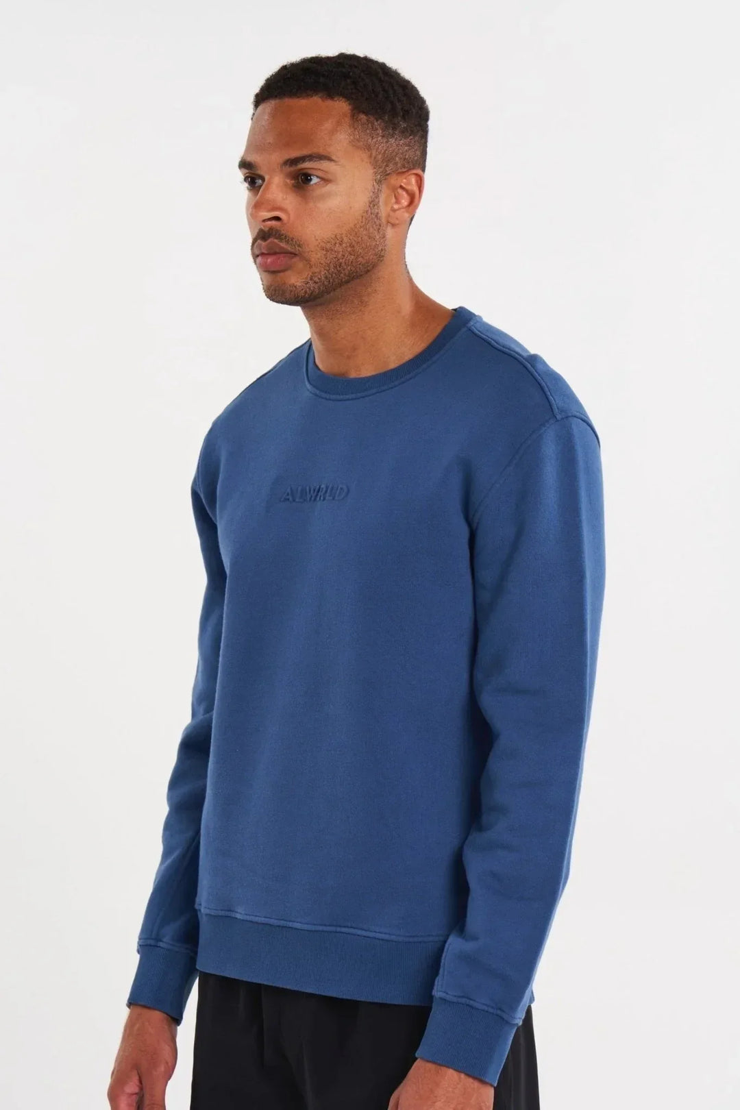 alsprt-embossed-sweatshirt-alwrld-evolve-fit-wear-952584 - Evolve Fit Wear - alsprt-embossed-sweatshirt-alwrld-evolve-fit-wear-952584