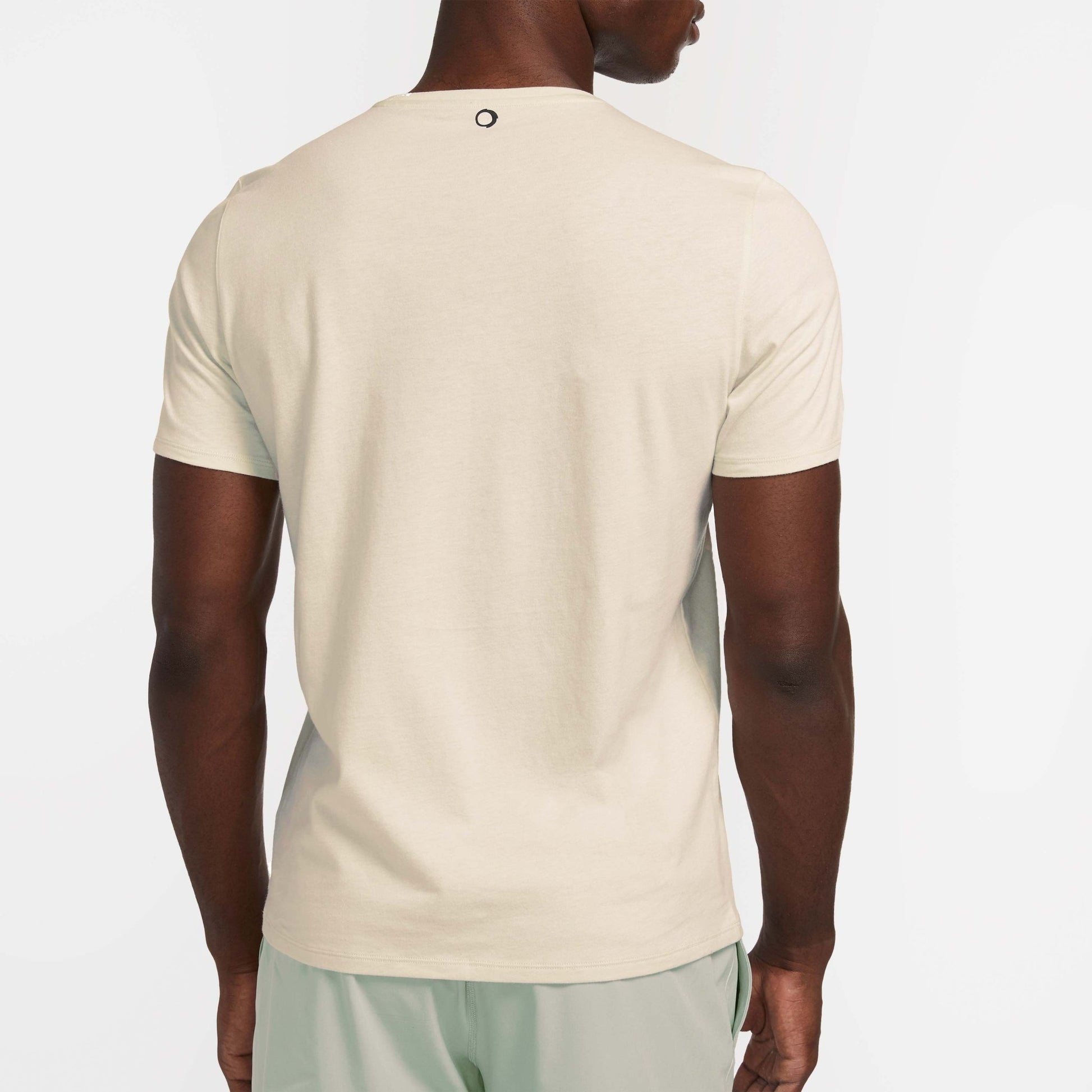 ALSPRT LOGO TEE | ALWRLD | Evolve Fit Wear