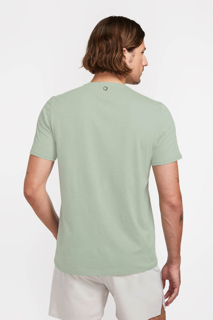 ALSPRT LOGO TEE | ALWRLD | Evolve Fit Wear