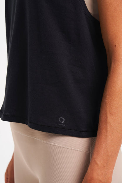 ALSPRT SEACELL MUSCLE TANK | ALWRLD | Evolve Fit Wear
