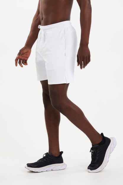 ALTRN 7" RIB SHORT | ALWRLD | Evolve Fit Wear