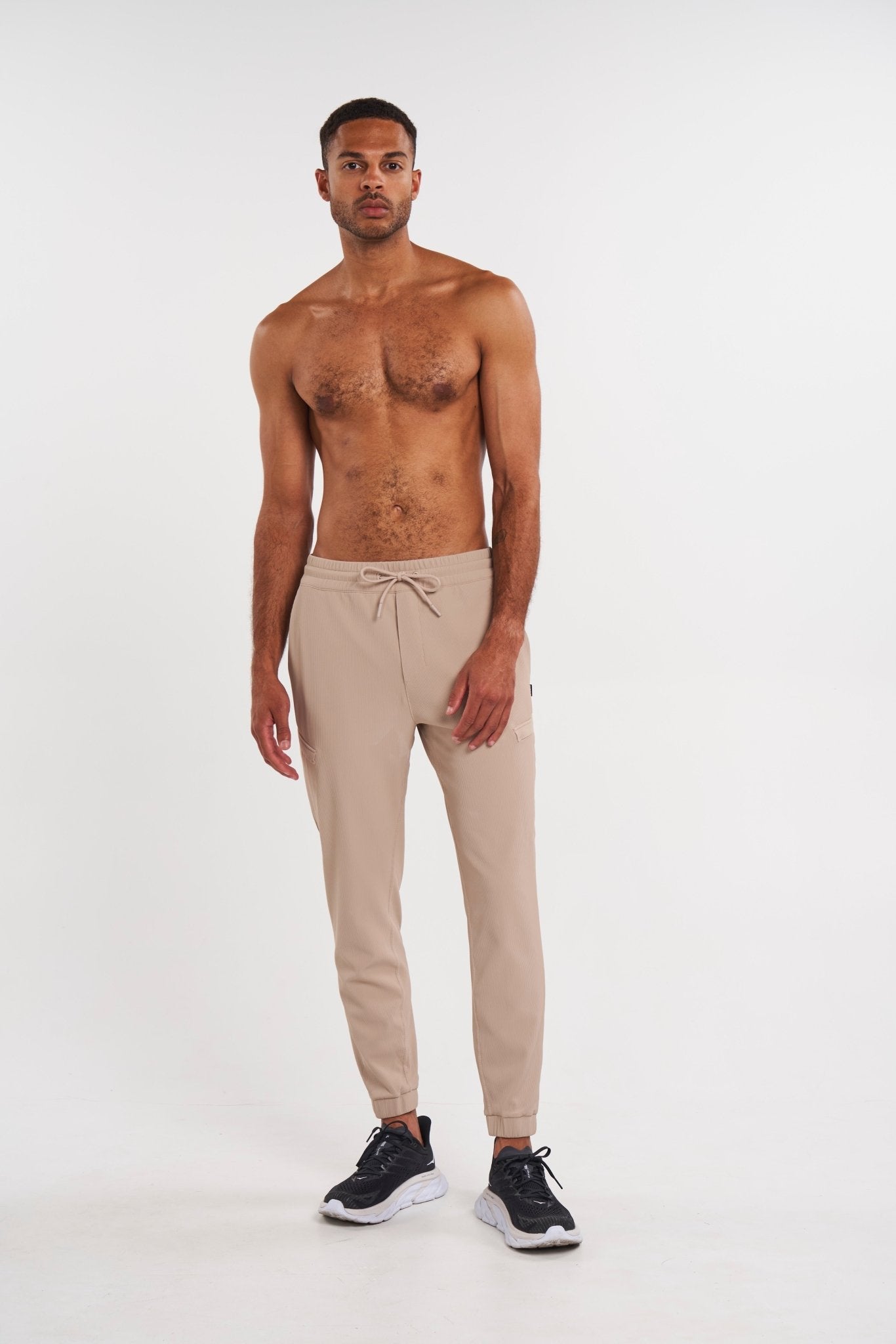 ALTRN™ RIB CARGO JOGGER | ALWRLD | Evolve Fit Wear