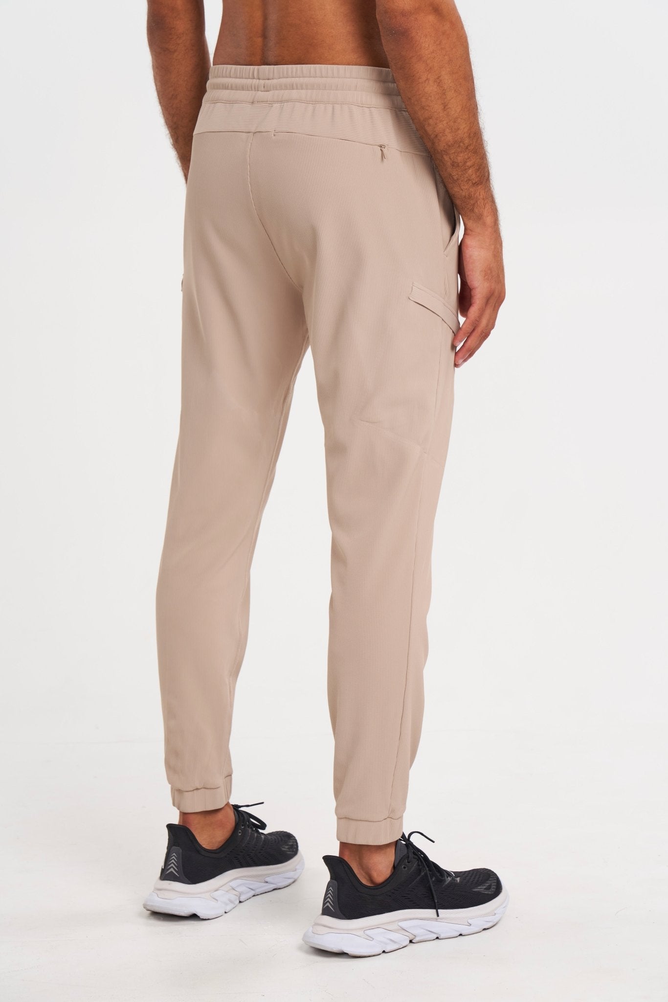 ALTRN™ RIB CARGO JOGGER | ALWRLD | Evolve Fit Wear