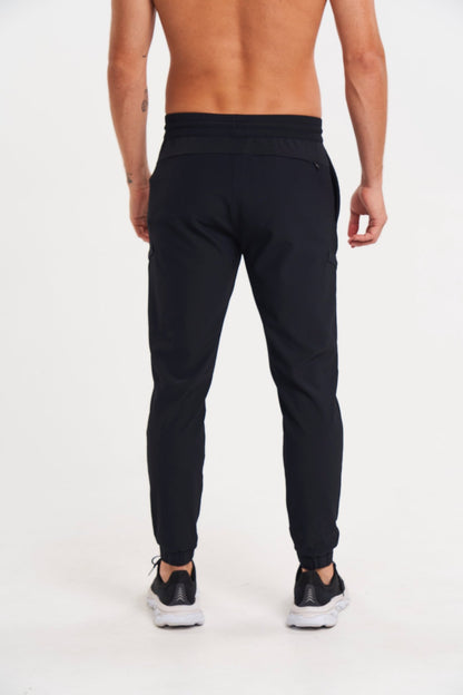 ALTRN™ RIB CARGO JOGGER | ALWRLD | Evolve Fit Wear