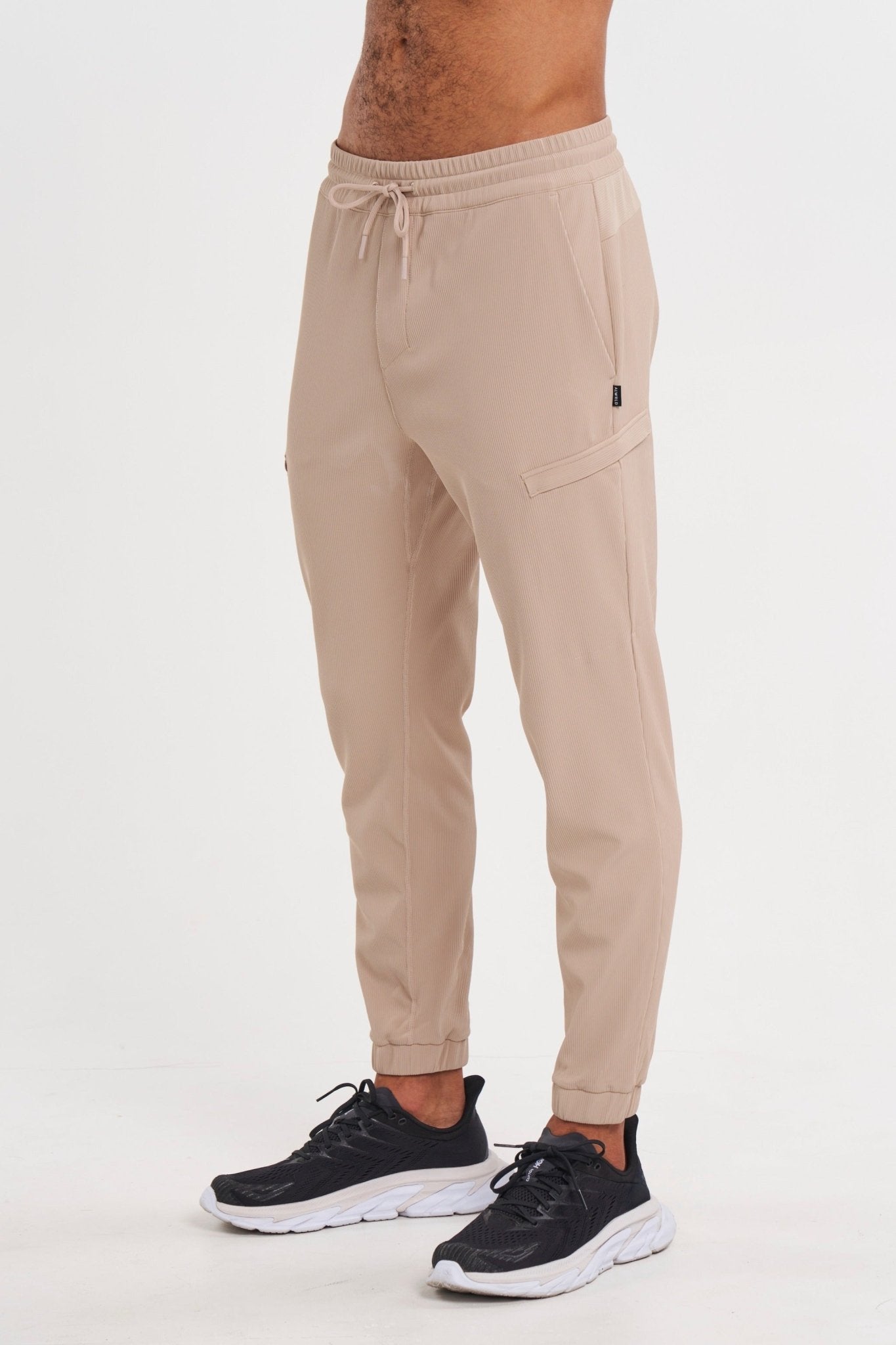 ALTRN™ RIB CARGO JOGGER | ALWRLD | Evolve Fit Wear