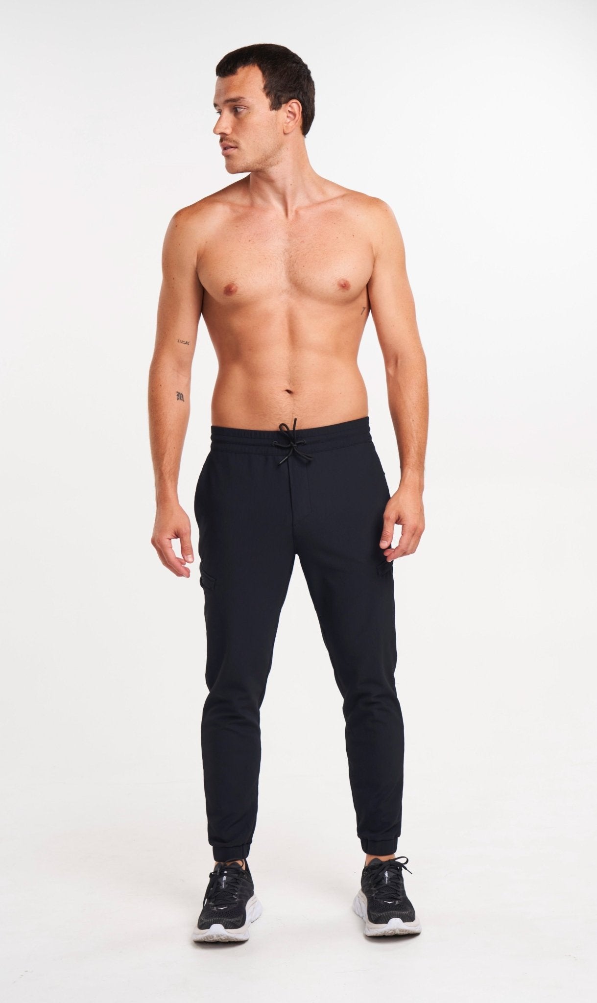 ALTRN™ RIB CARGO JOGGER | ALWRLD | Evolve Fit Wear