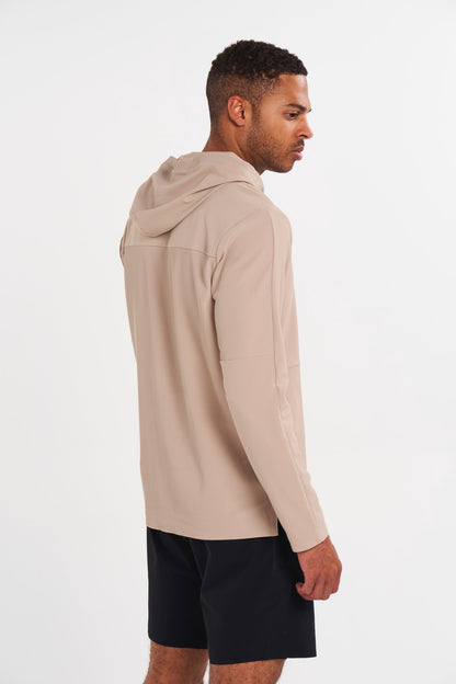 ALTRN RIB HOODIE | ALWRLD | Evolve Fit Wear