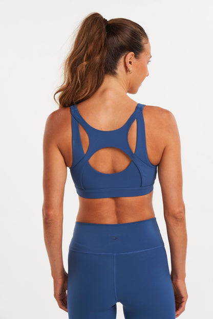 ALTRN™ RIB SPORT BRA | ALWRLD | Evolve Fit Wear
