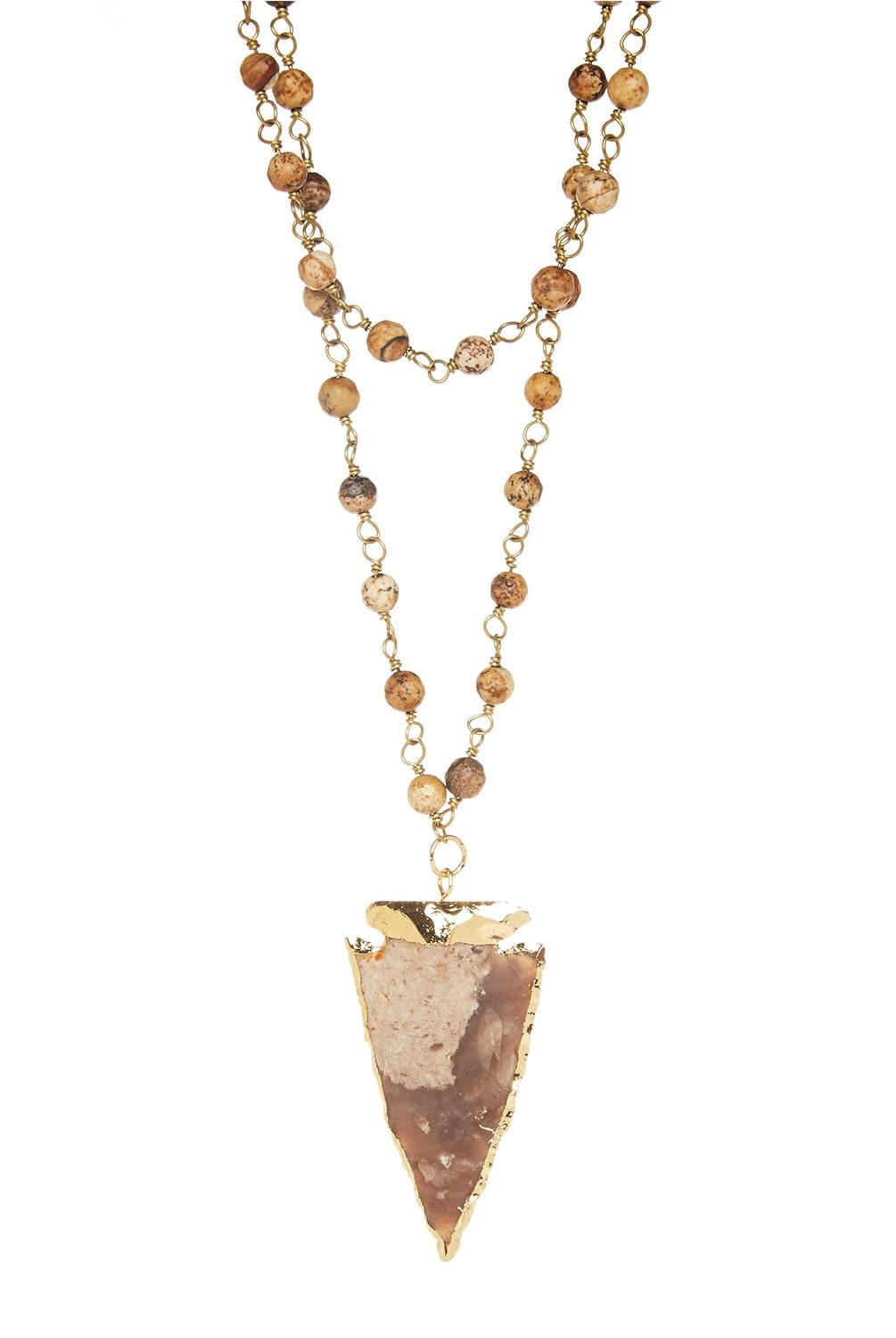 Arrowhead Choker | Evolve Fit Wear | Evolve Fit Wear