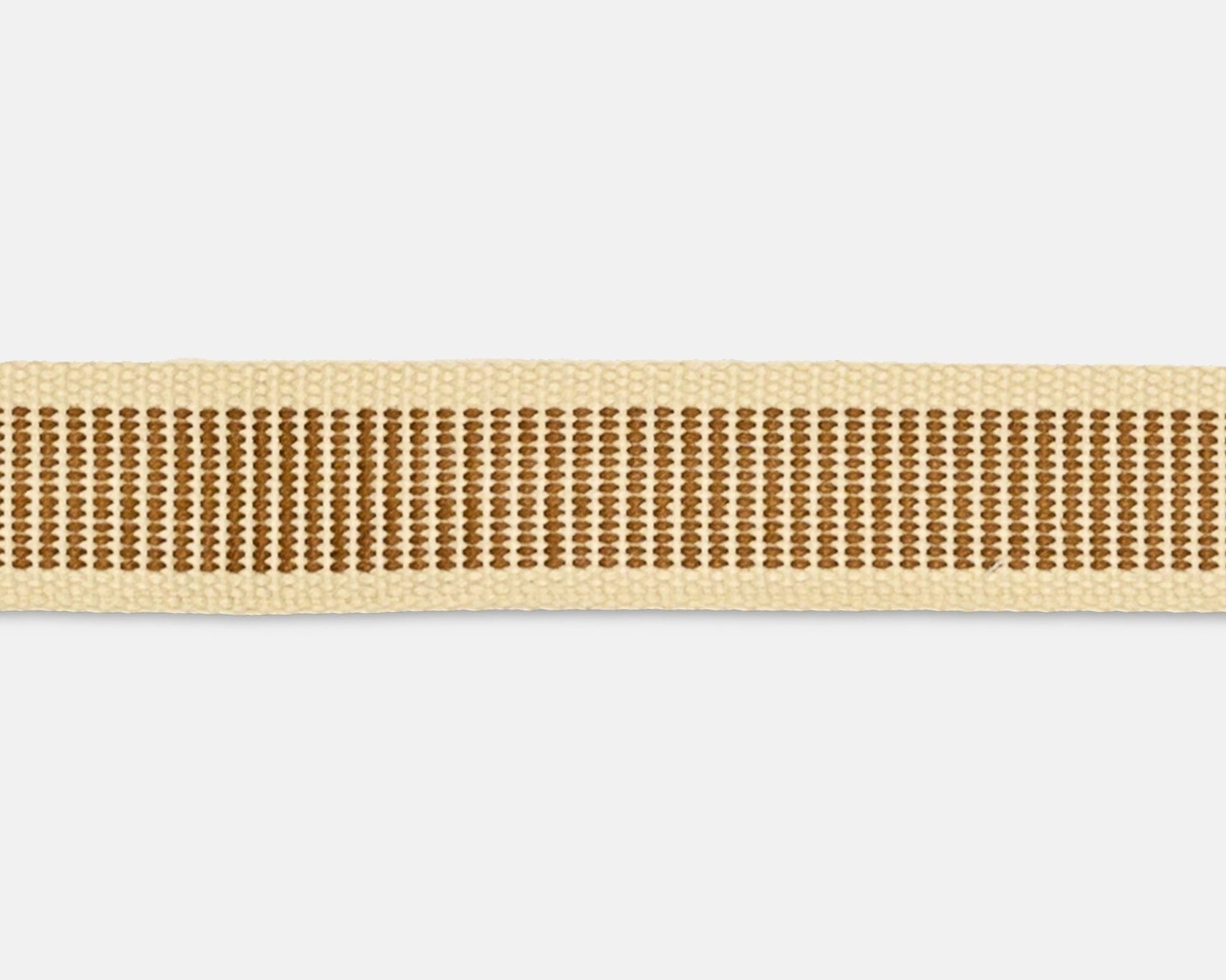 Astrid Yoga Mat Strap - Tan | Vagabond Goods | Evolve Fit Wear