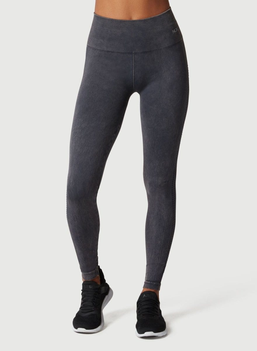 Awakened Mineral Wash Seamless Leggings NUX Active