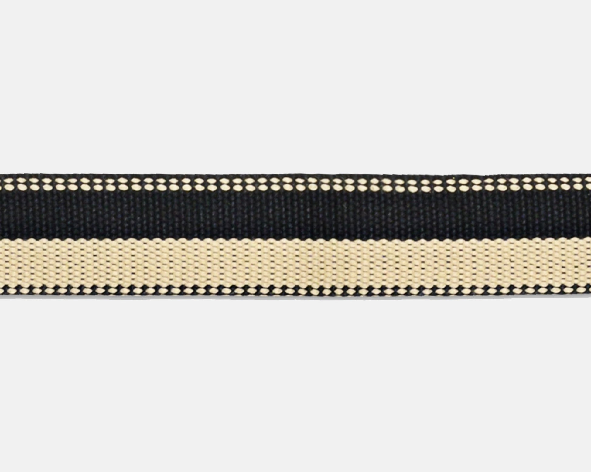 Bailey Yoga Mat Strap - Black | Vagabond Goods | Evolve Fit Wear