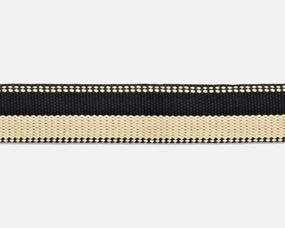 Bailey Yoga Mat Strap - Black | Vagabond Goods | Evolve Fit Wear