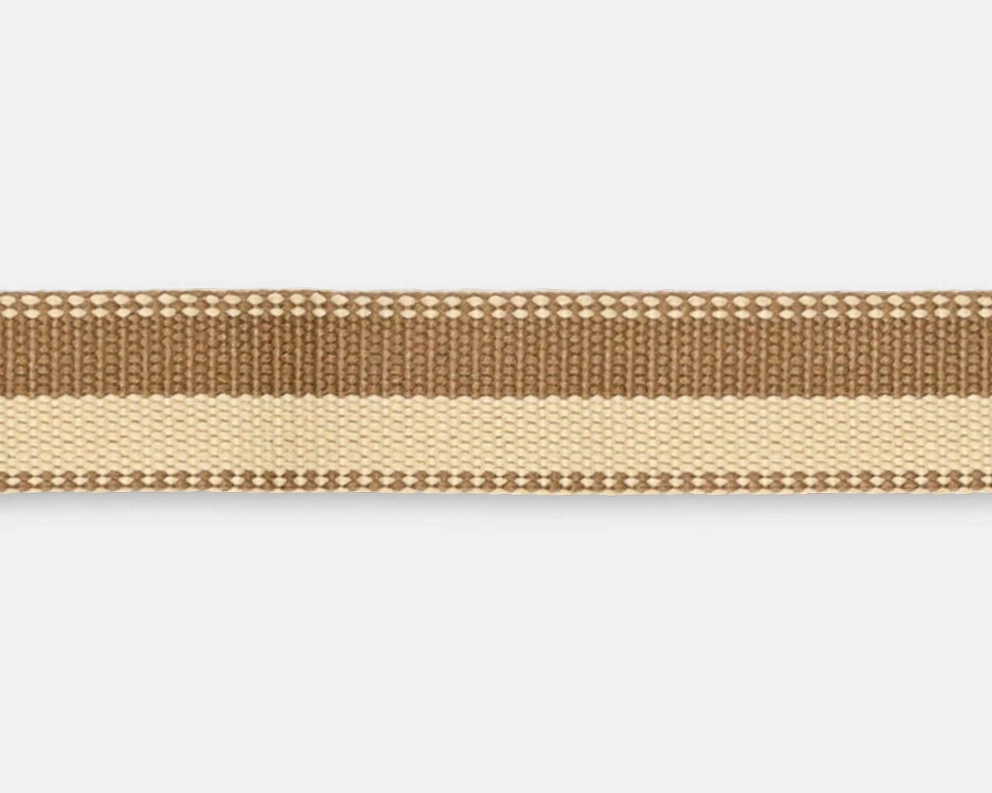Bailey Yoga Mat Strap - Tan | Vagabond Goods | Evolve Fit Wear