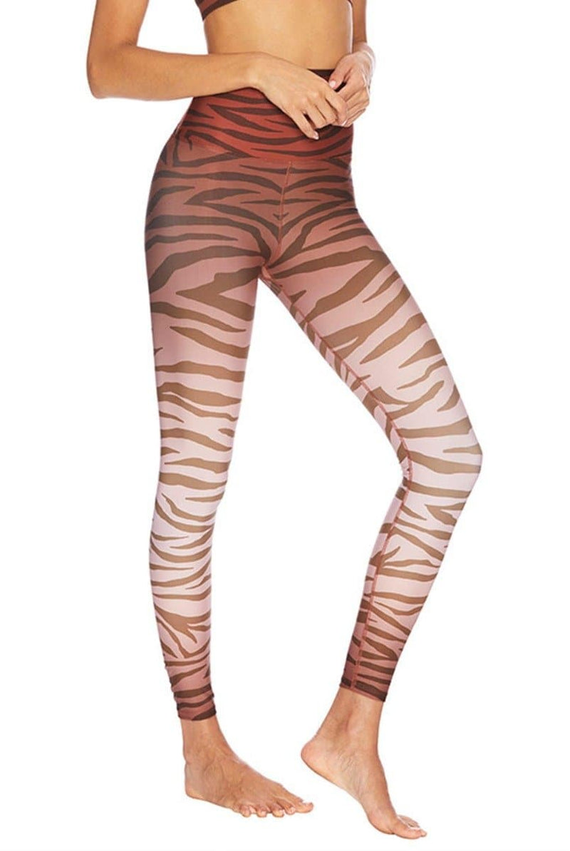 Beach Riot Jungle Piper Legging - Evolve Fit Wear