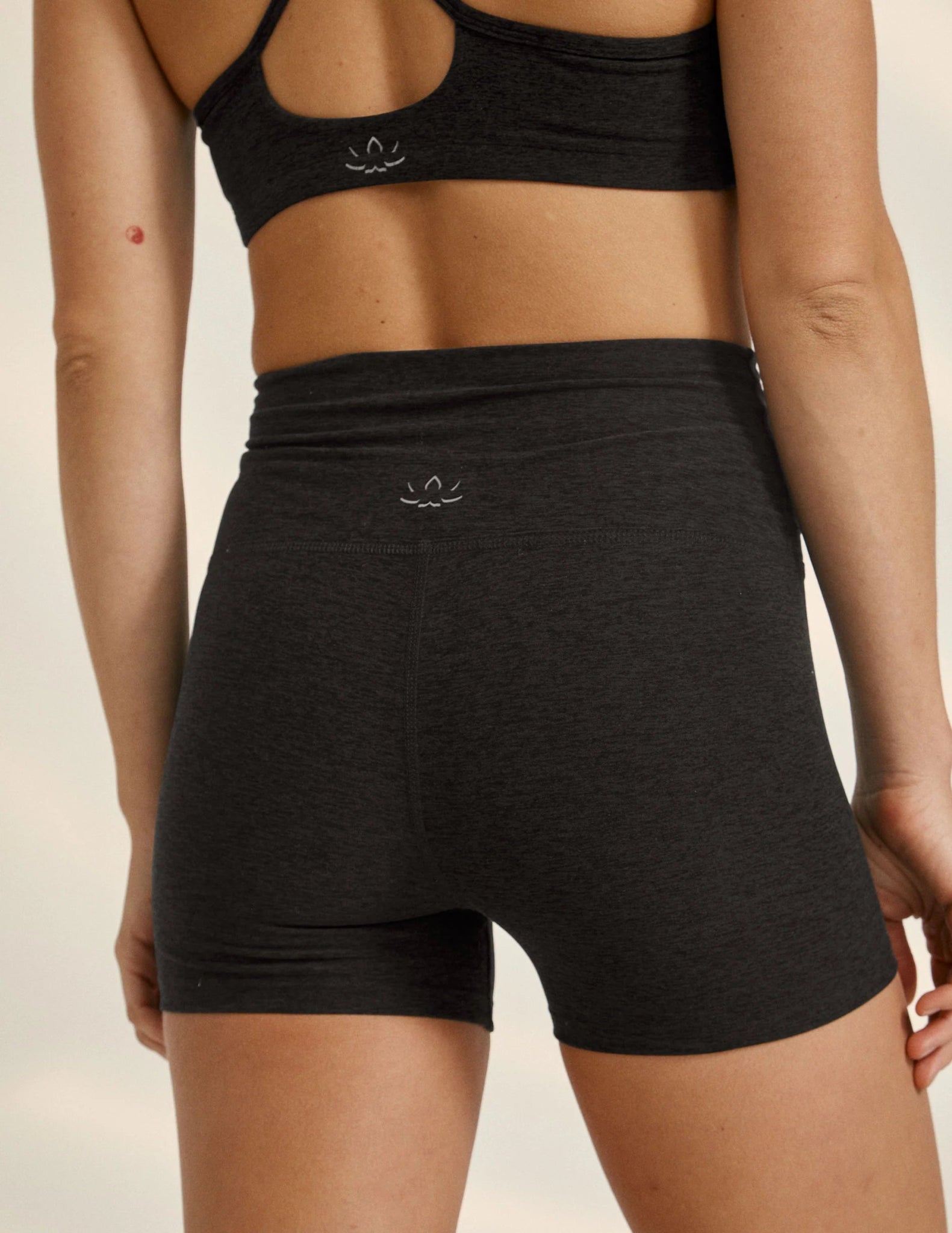 Beyond Yoga All For Run Short | Beyond Yoga | Evolve Fit Wear