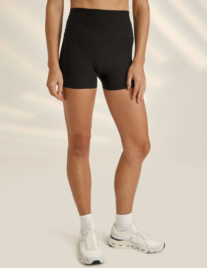 Beyond Yoga All For Run Short | Beyond Yoga | Evolve Fit Wear
