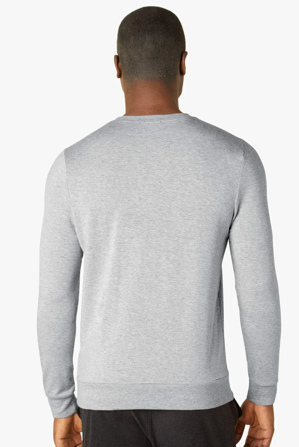 beyond-yoga-always-beyond-mens-crew-pullover-beyond-yoga-evolve-fit-wear-450884 - Evolve Fit Wear - beyond-yoga-always-beyond-mens-crew-pullover-beyond-yoga-evolve-fit-wear-450884